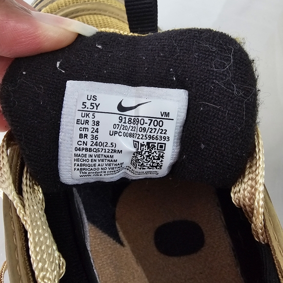 Nike Airmax - Picture 2 of 6